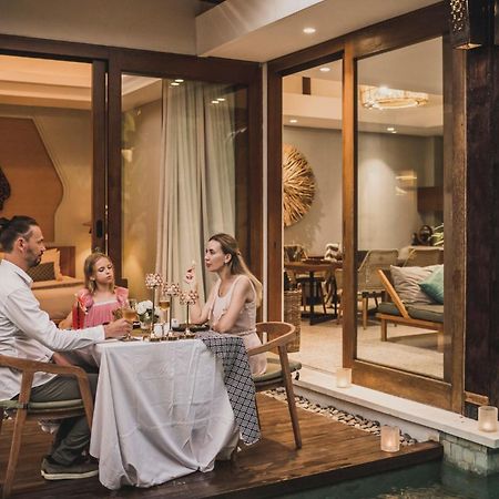 Sanora Villa Sanur By Ini Vie Hospitality Extérieur photo
