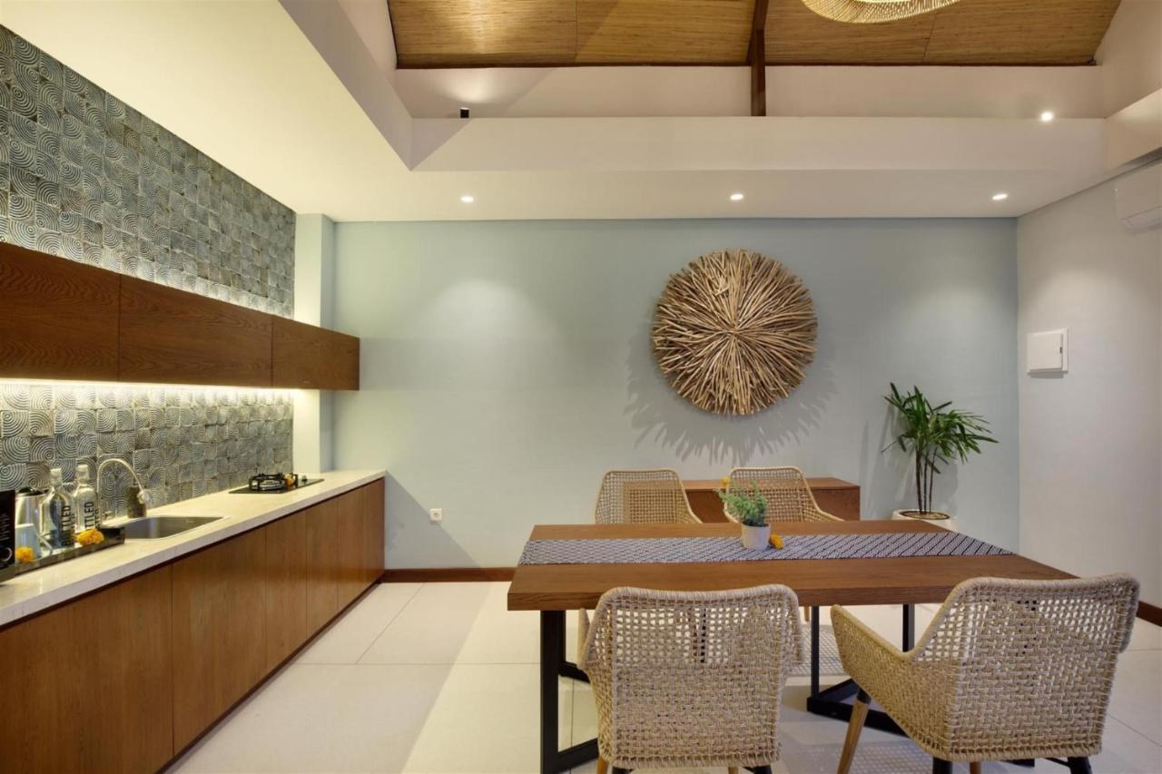 Sanora Villa Sanur By Ini Vie Hospitality Extérieur photo