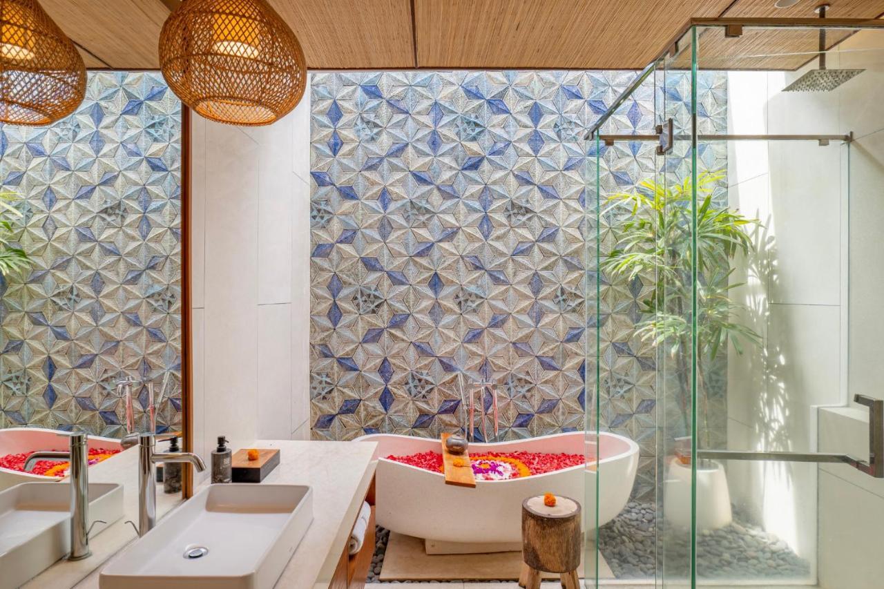 Sanora Villa Sanur By Ini Vie Hospitality Extérieur photo