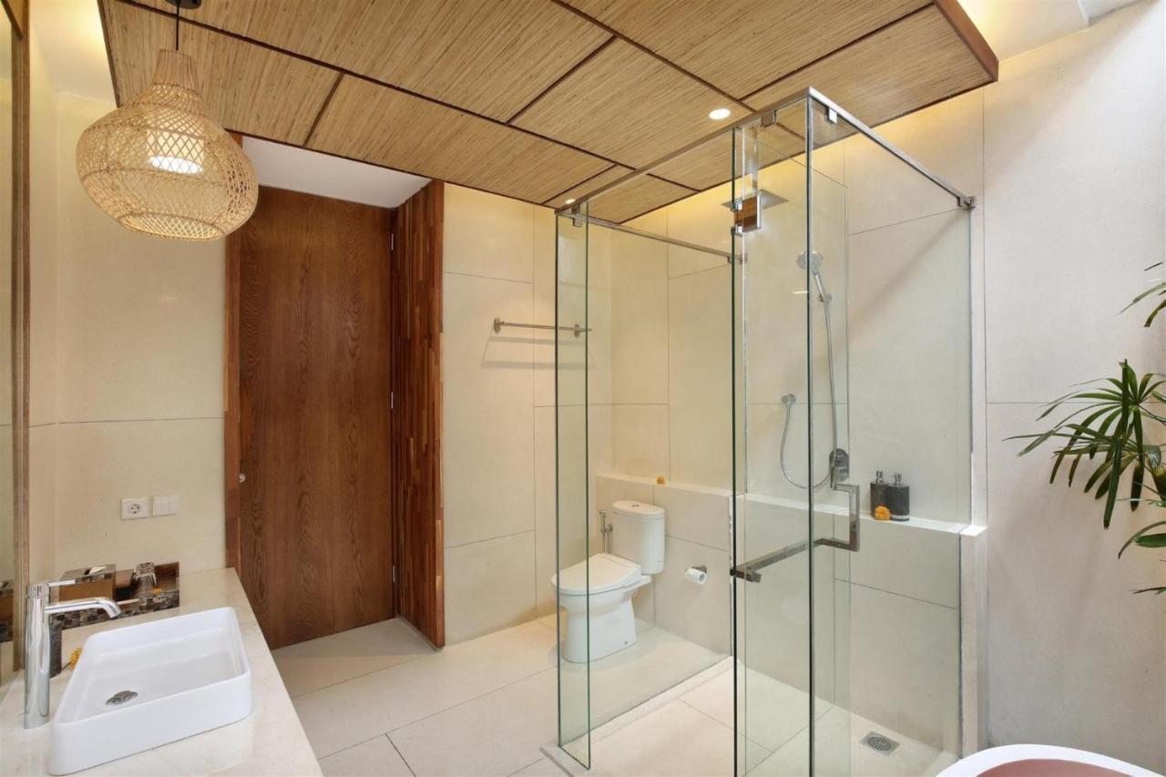 Sanora Villa Sanur By Ini Vie Hospitality Extérieur photo