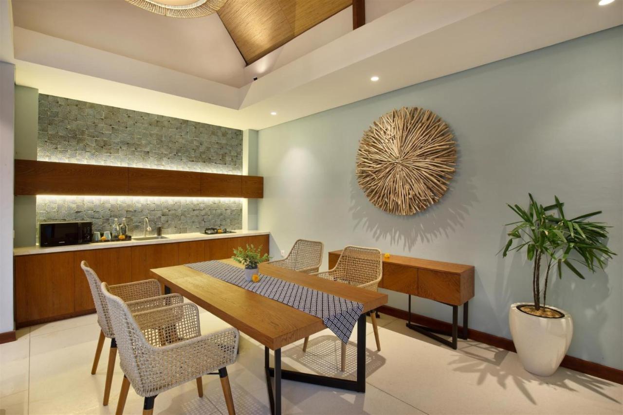 Sanora Villa Sanur By Ini Vie Hospitality Extérieur photo