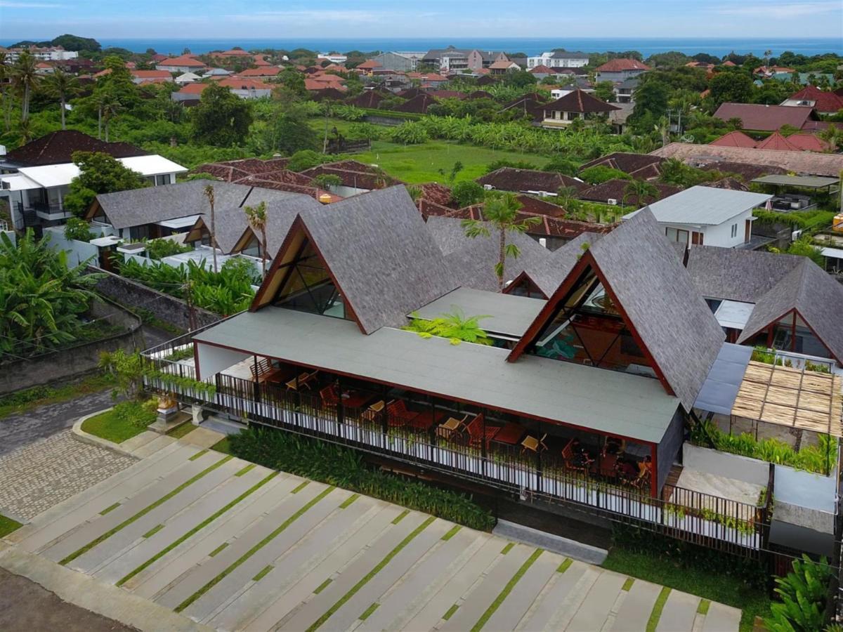 Sanora Villa Sanur By Ini Vie Hospitality Extérieur photo