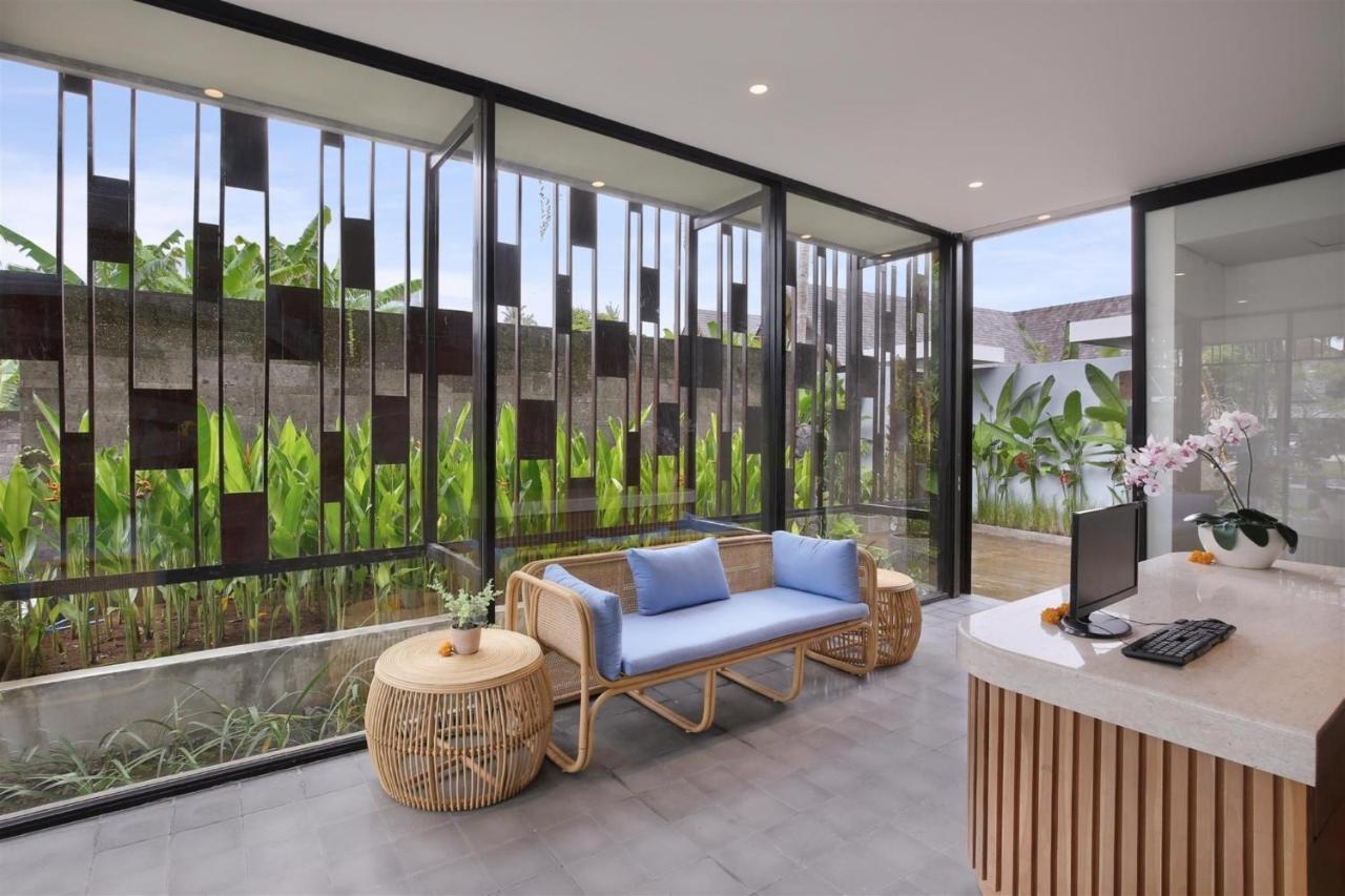 Sanora Villa Sanur By Ini Vie Hospitality Extérieur photo