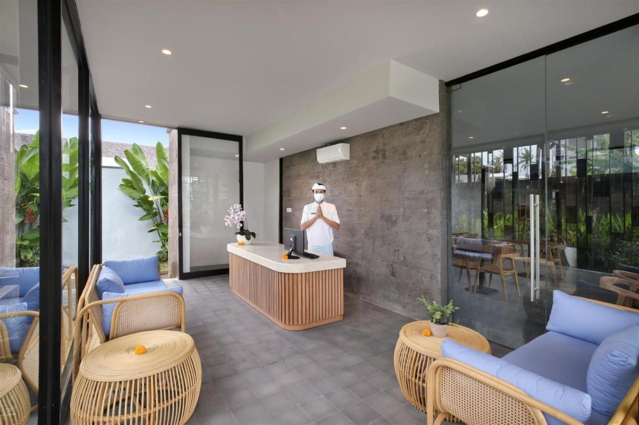 Sanora Villa Sanur By Ini Vie Hospitality Extérieur photo