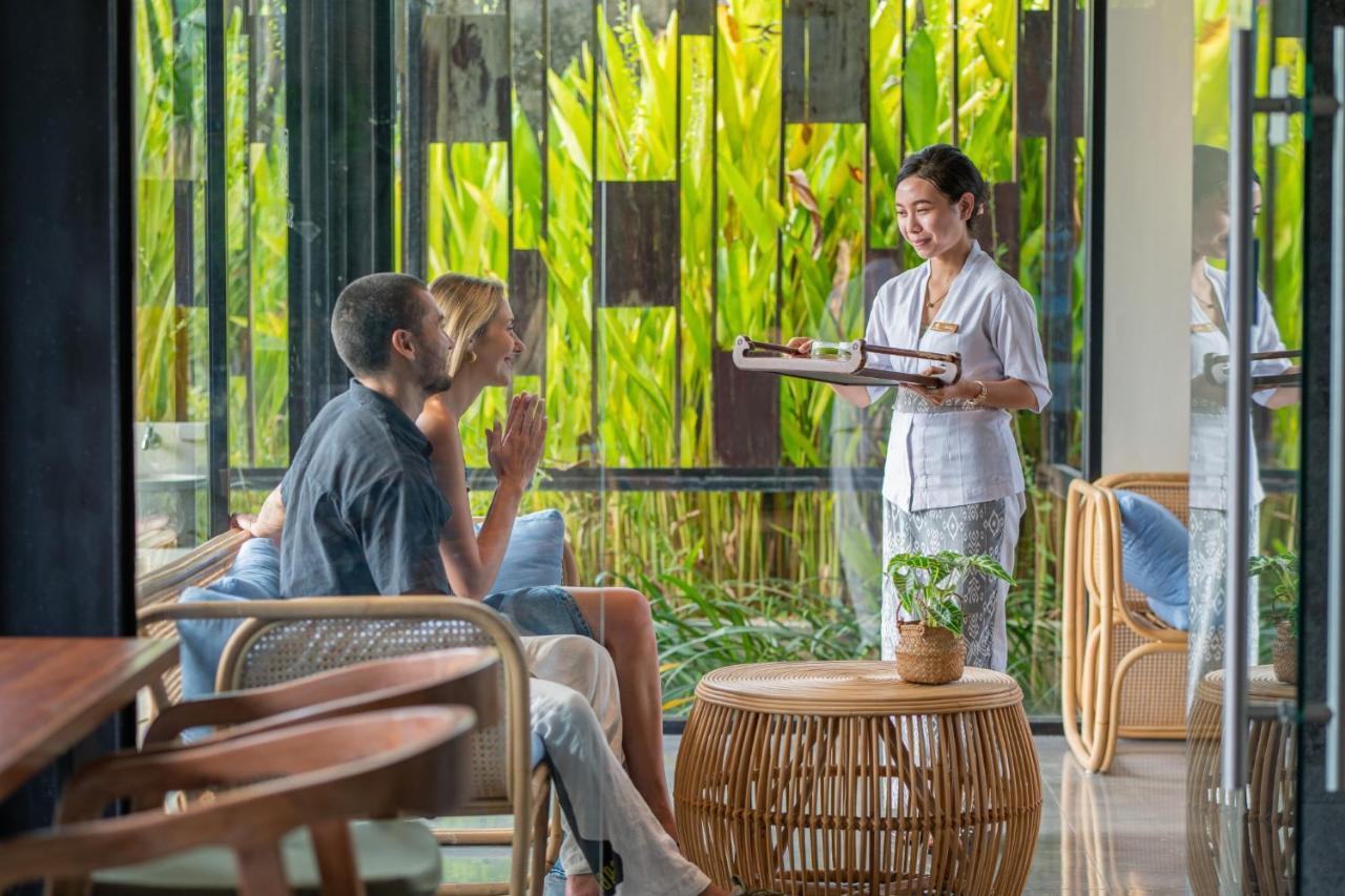Sanora Villa Sanur By Ini Vie Hospitality Extérieur photo