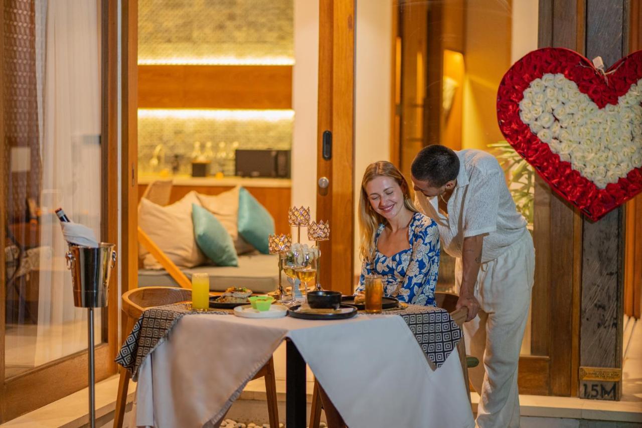 Sanora Villa Sanur By Ini Vie Hospitality Extérieur photo