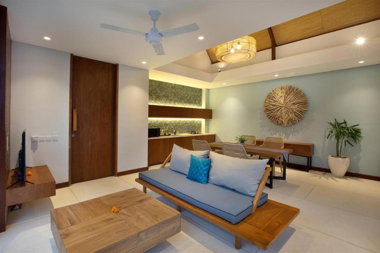 Sanora Villa Sanur By Ini Vie Hospitality Extérieur photo