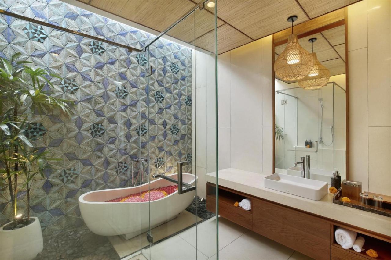Sanora Villa Sanur By Ini Vie Hospitality Extérieur photo