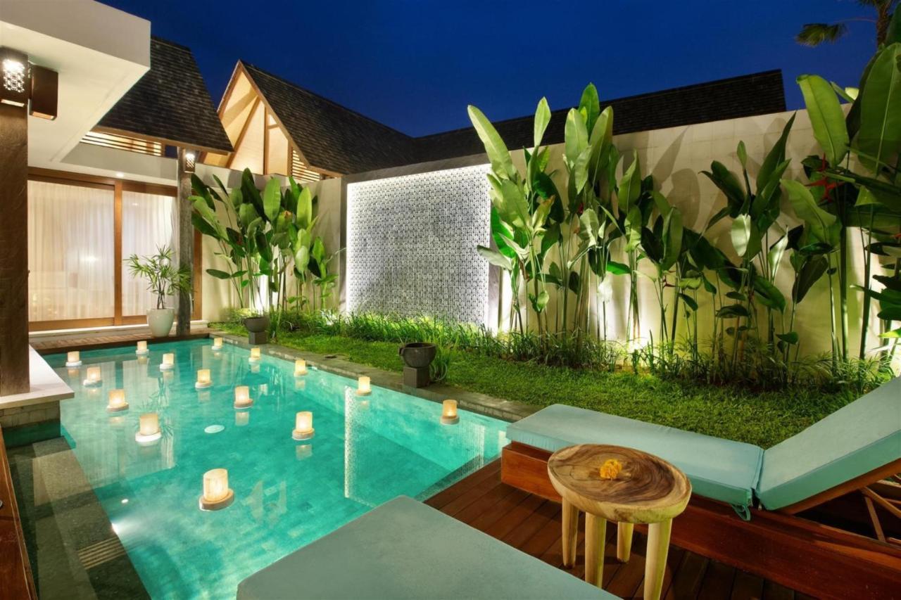 Sanora Villa Sanur By Ini Vie Hospitality Extérieur photo