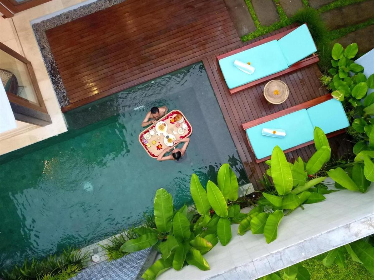 Sanora Villa Sanur By Ini Vie Hospitality Extérieur photo