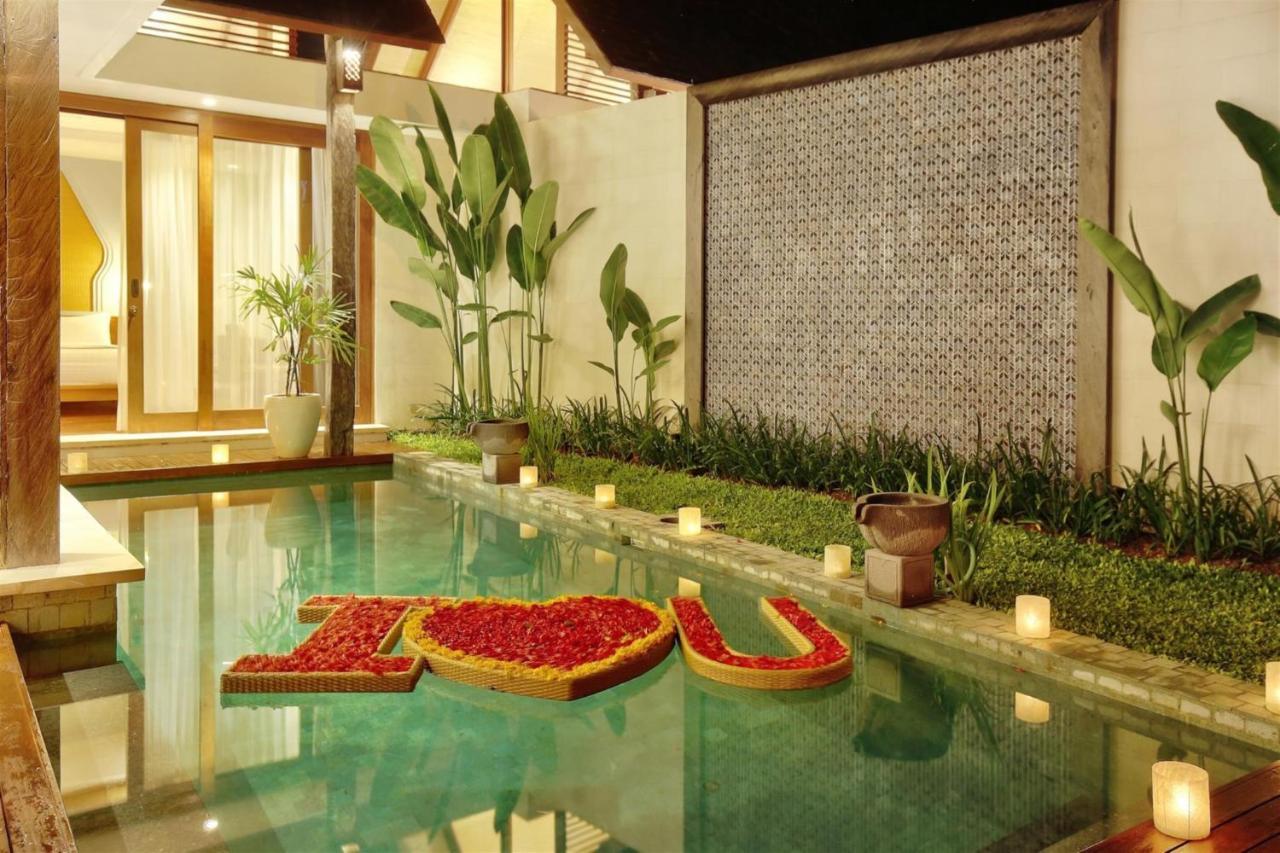 Sanora Villa Sanur By Ini Vie Hospitality Extérieur photo