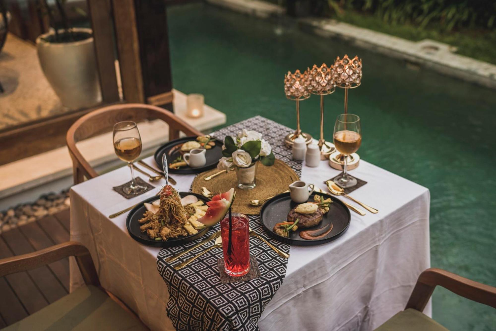 Sanora Villa Sanur By Ini Vie Hospitality Extérieur photo