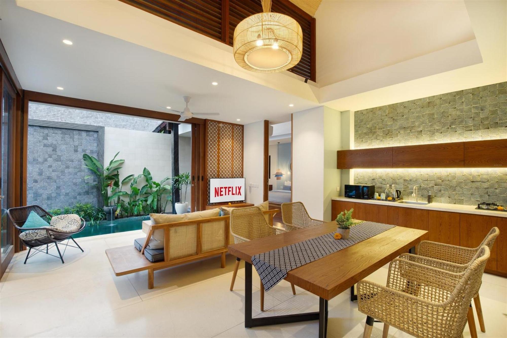 Sanora Villa Sanur By Ini Vie Hospitality Extérieur photo