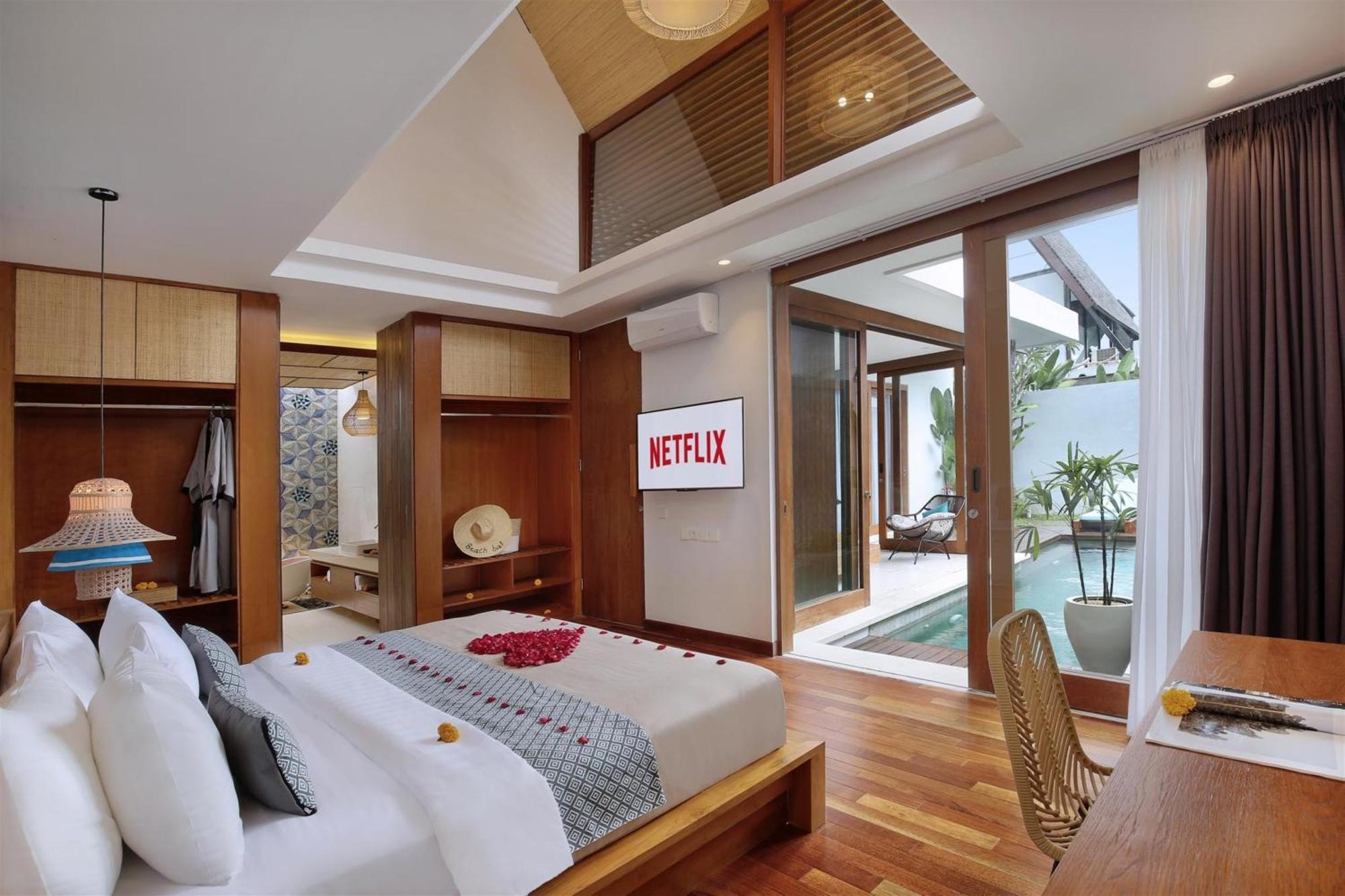 Sanora Villa Sanur By Ini Vie Hospitality Extérieur photo