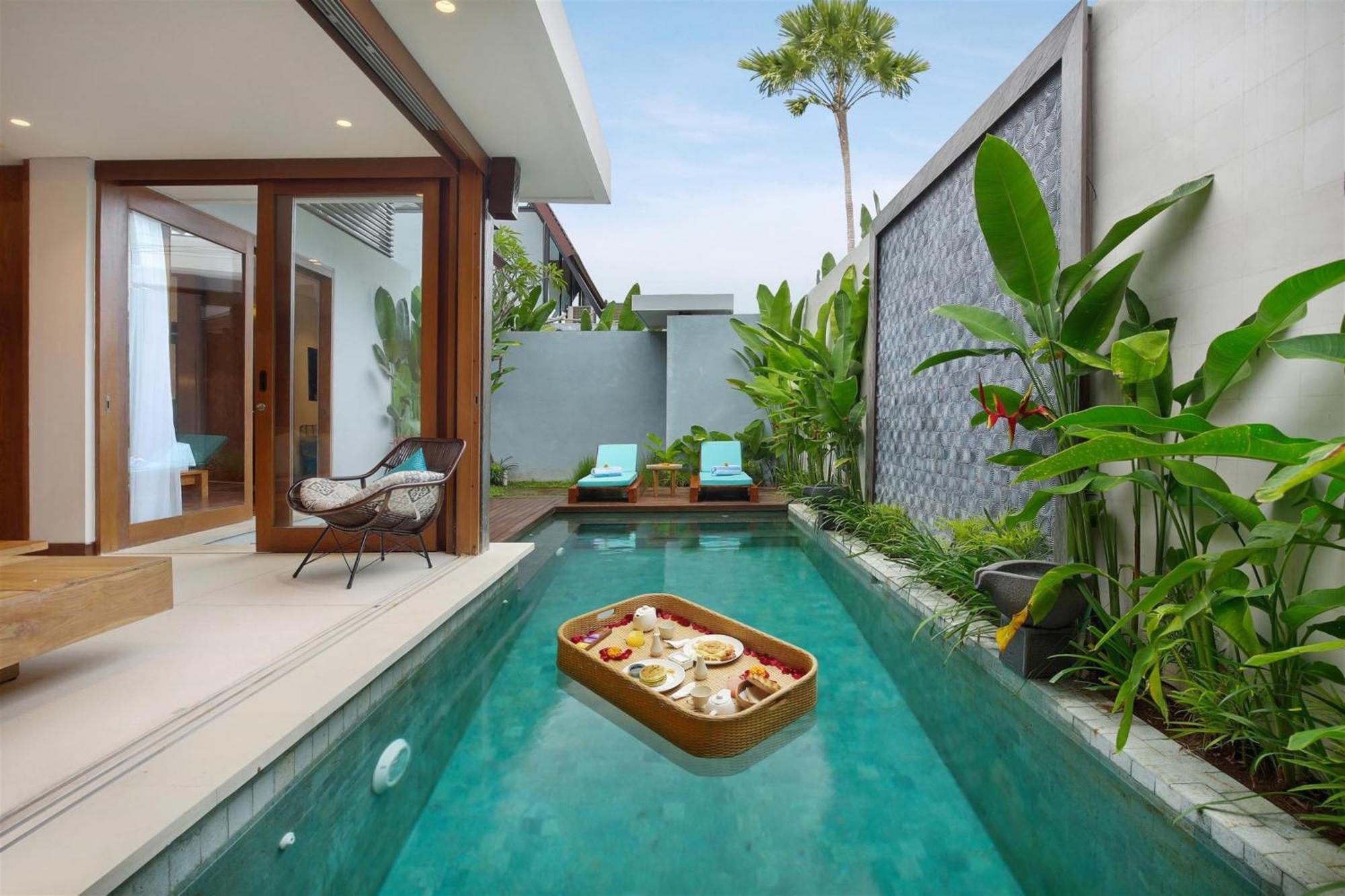 Sanora Villa Sanur By Ini Vie Hospitality Extérieur photo